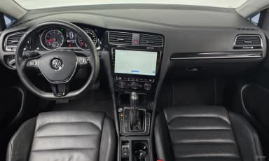 Golf 7th Generation