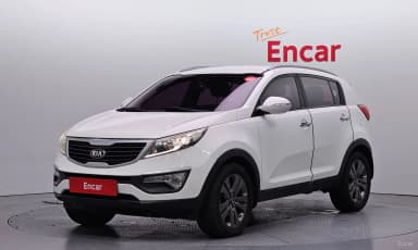 Sportage R