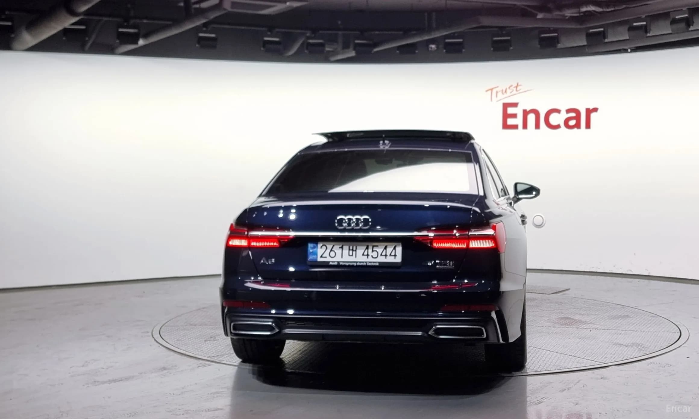 A6 (C8)
