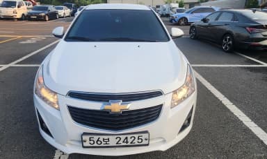 Cruze