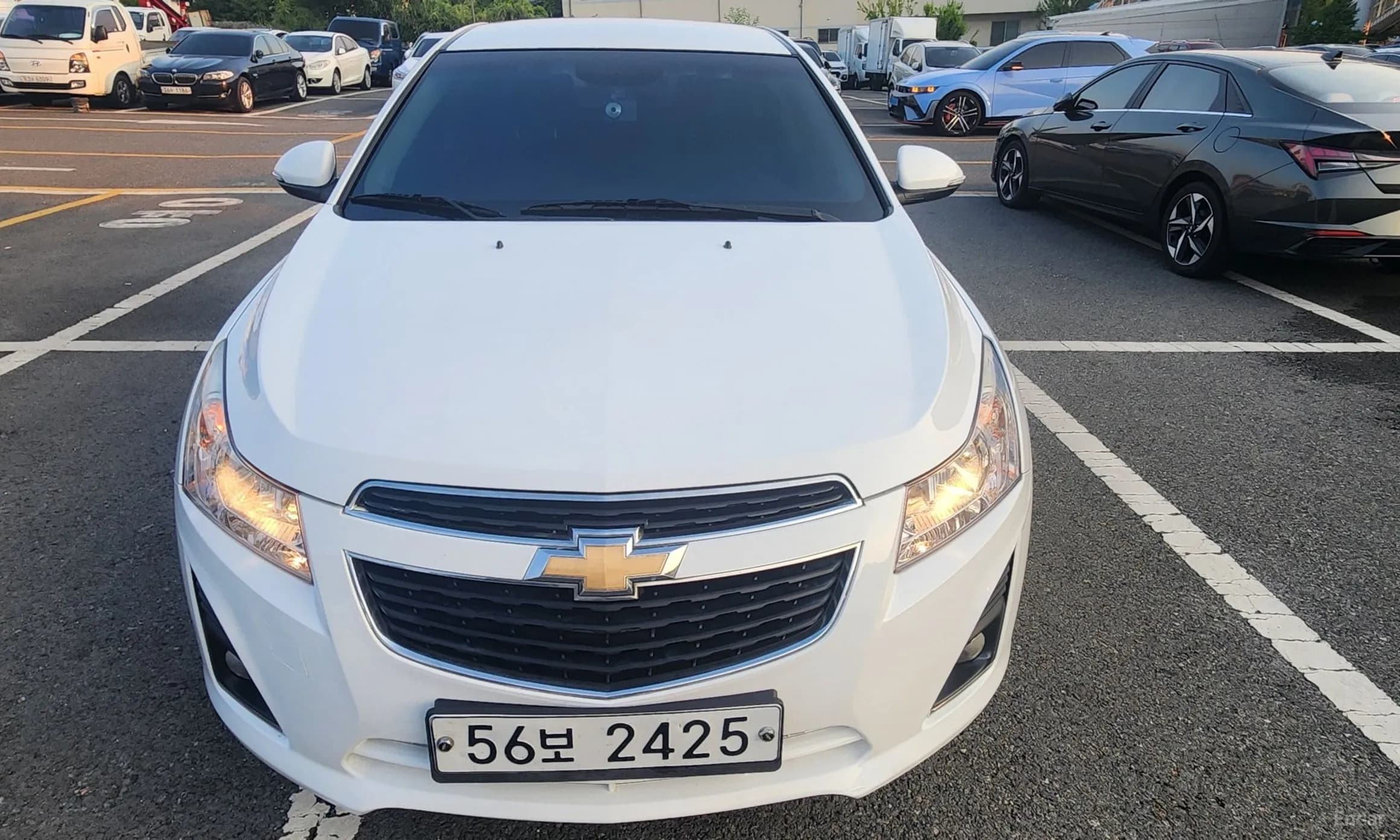 Cruze