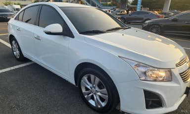 Cruze