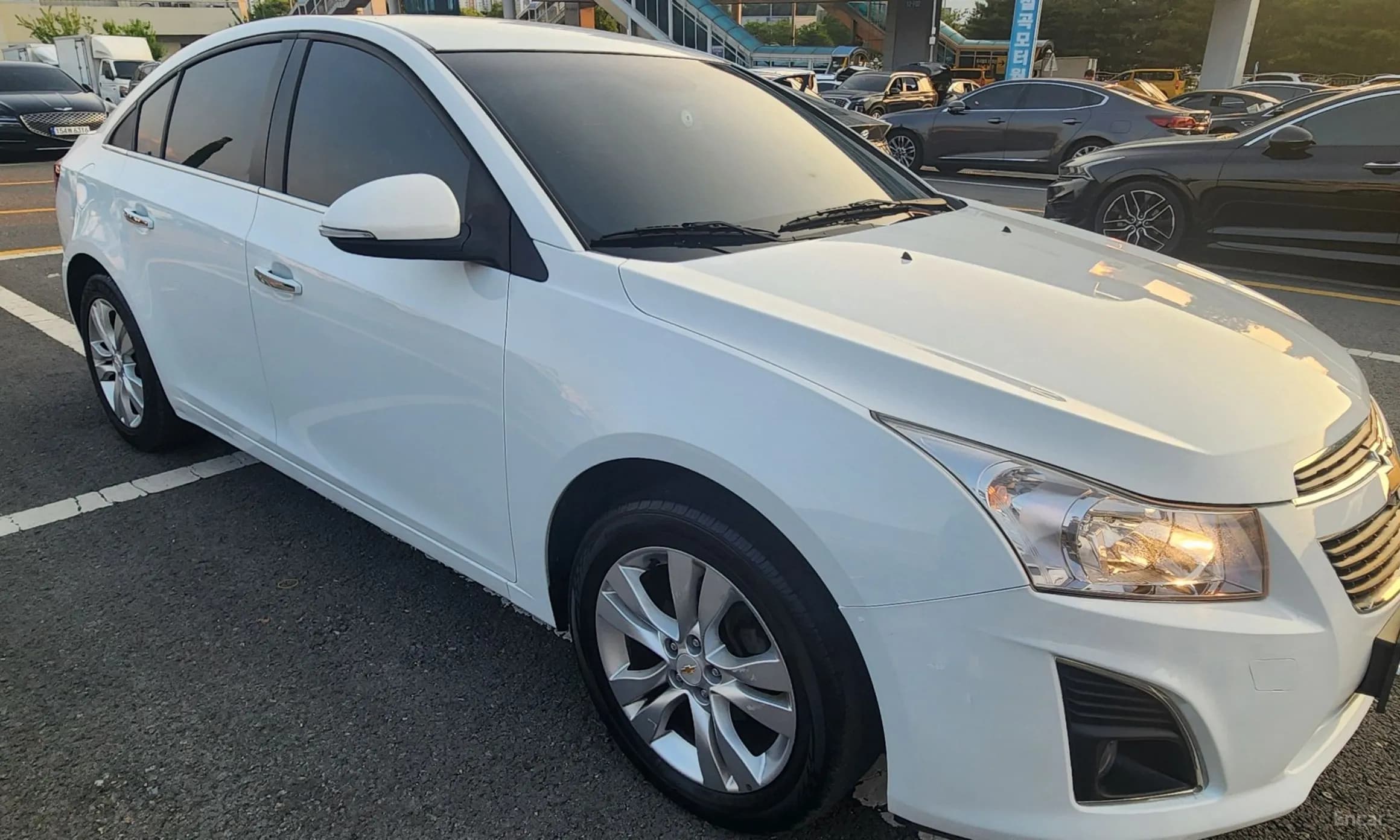 Cruze