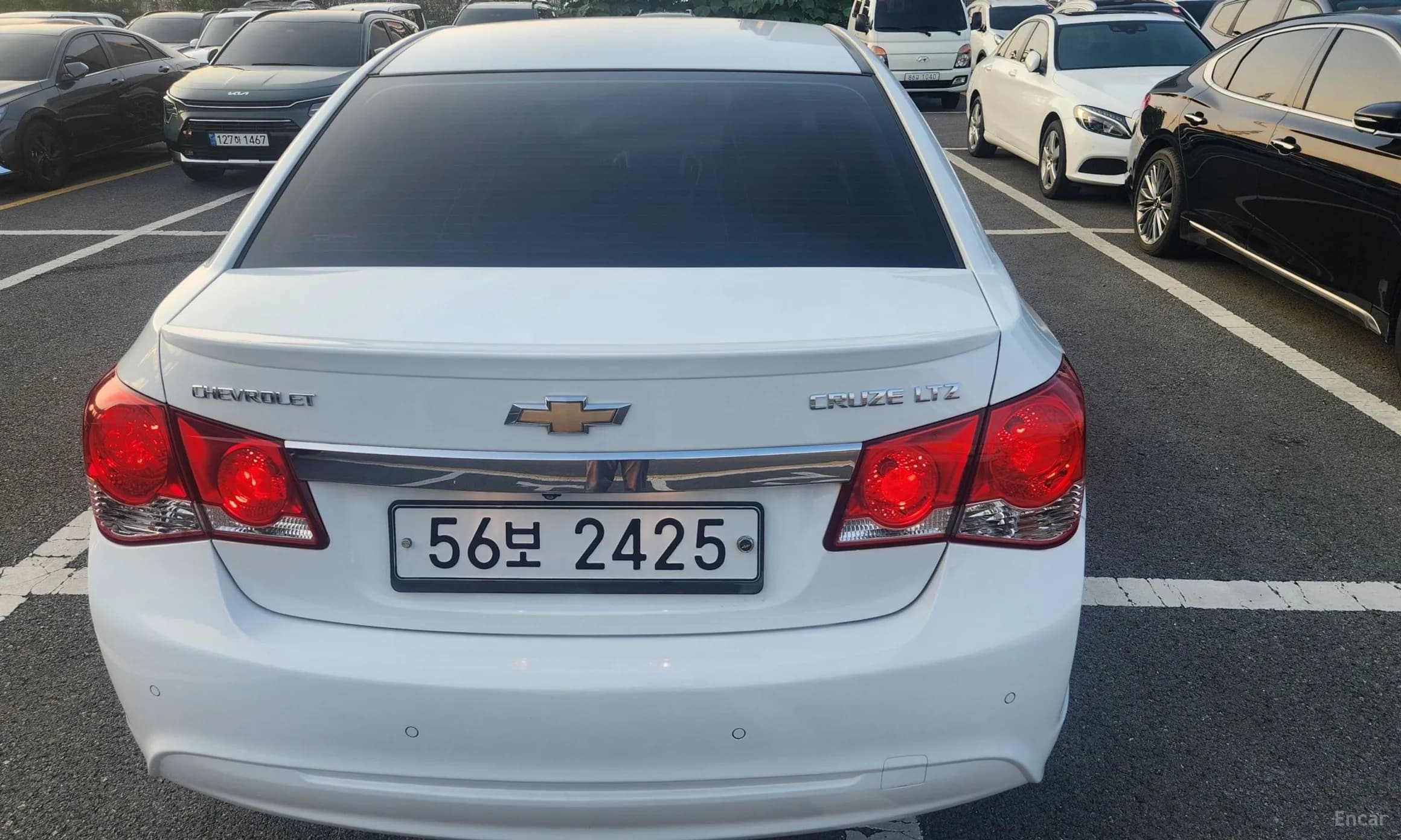 Cruze