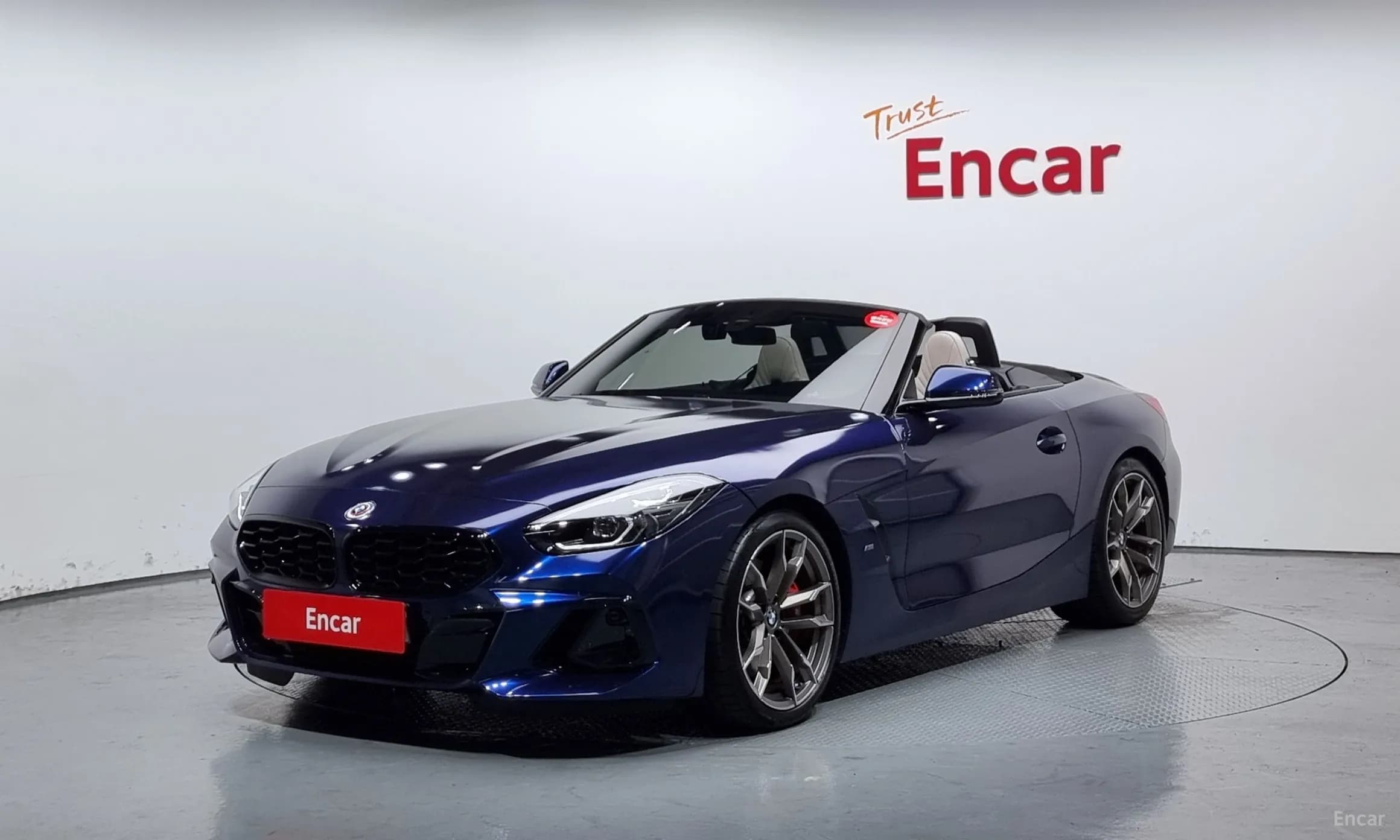 Z4 (G29)