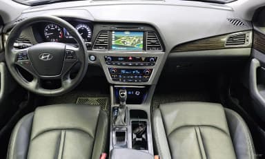 LF Sonata