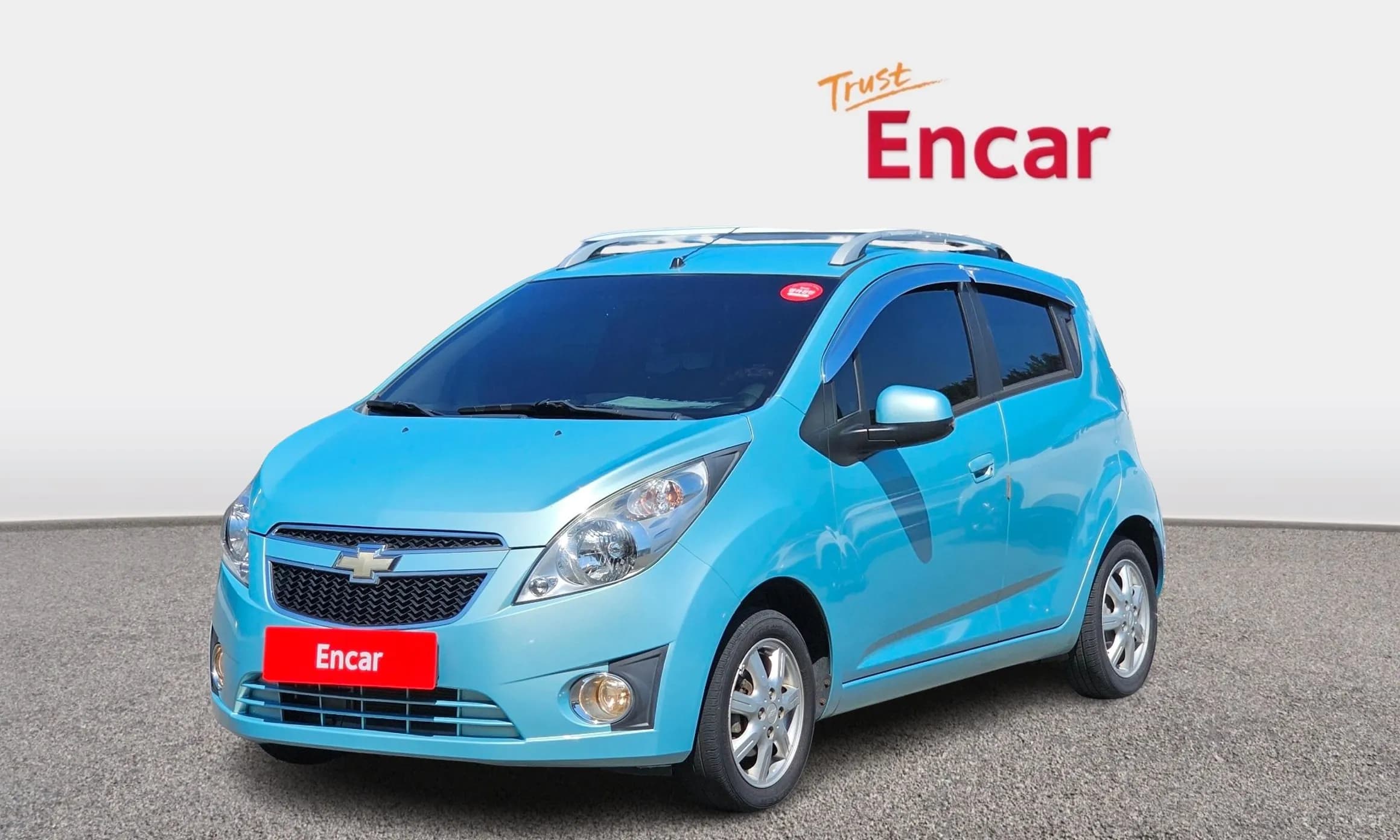 Matiz Creative