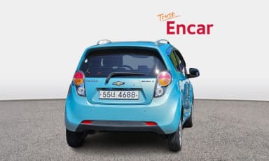 Matiz Creative