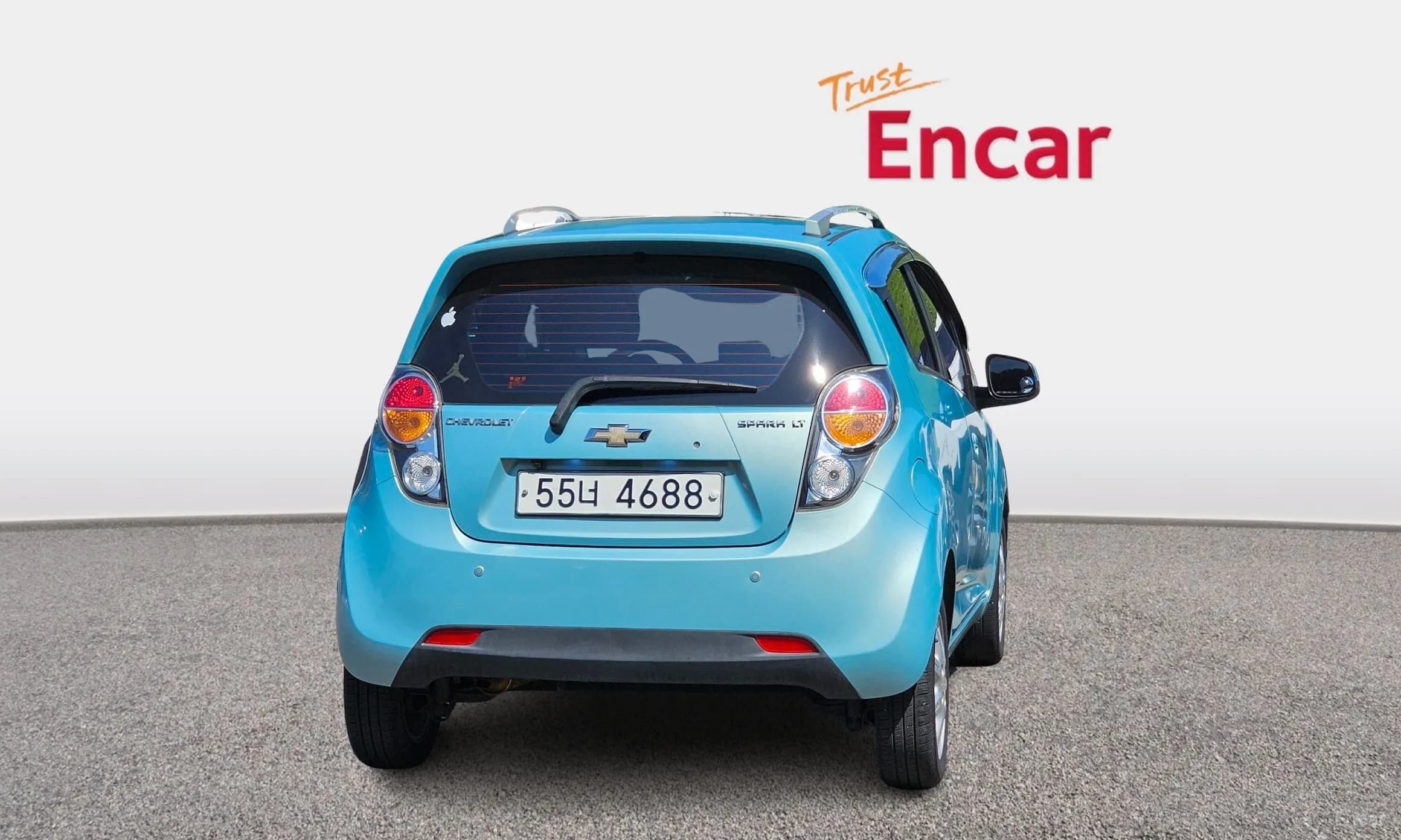 Matiz Creative