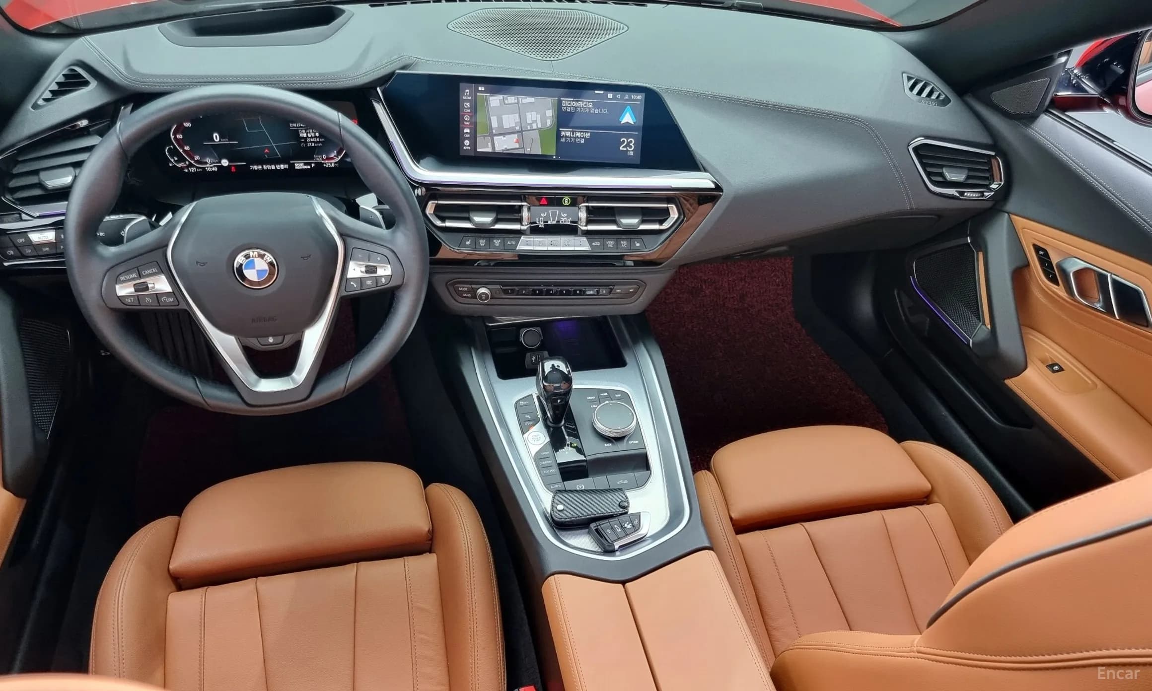 Z4 (G29)