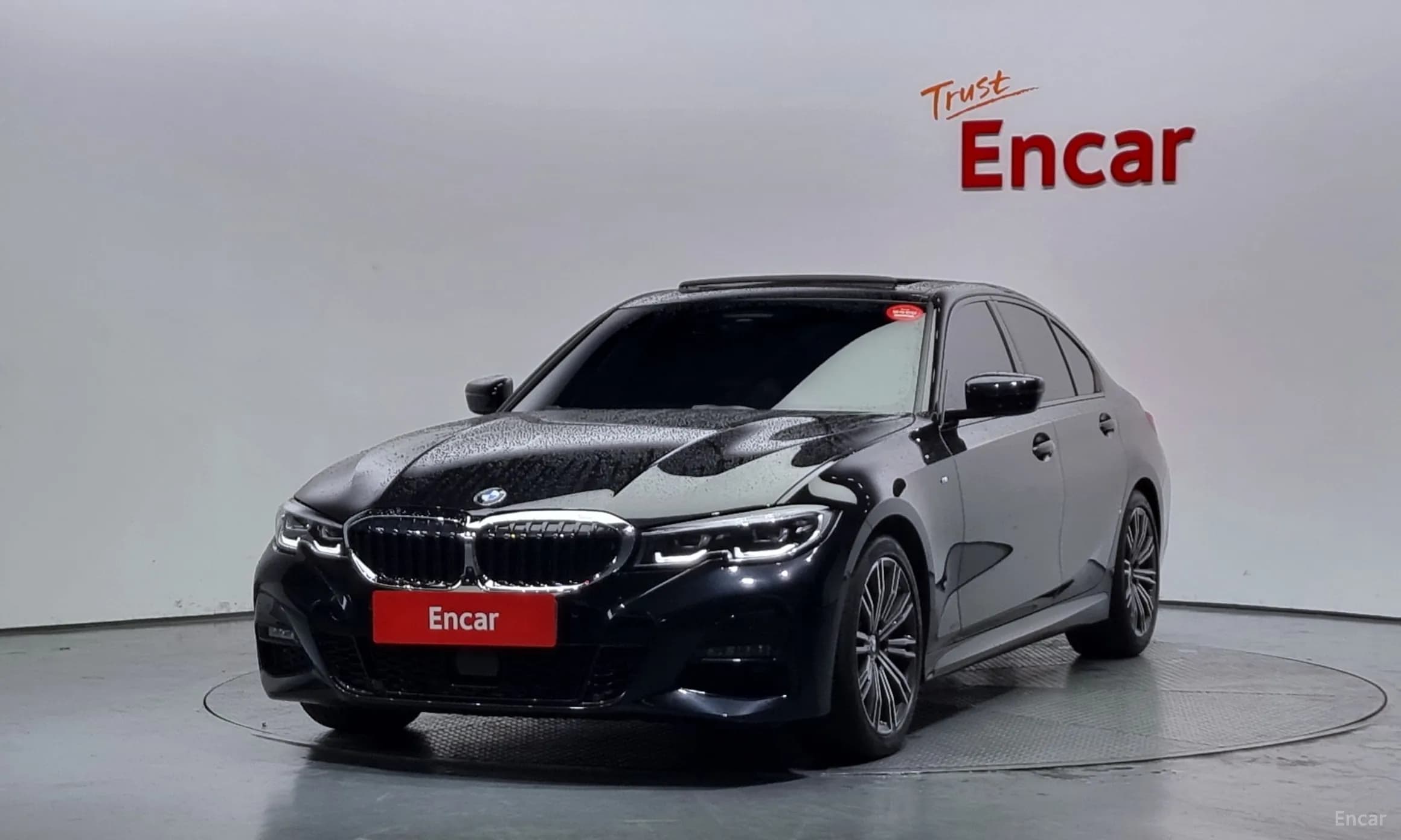 3 Series (G20)