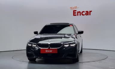 3 Series (G20)
