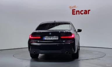 3 Series (G20)