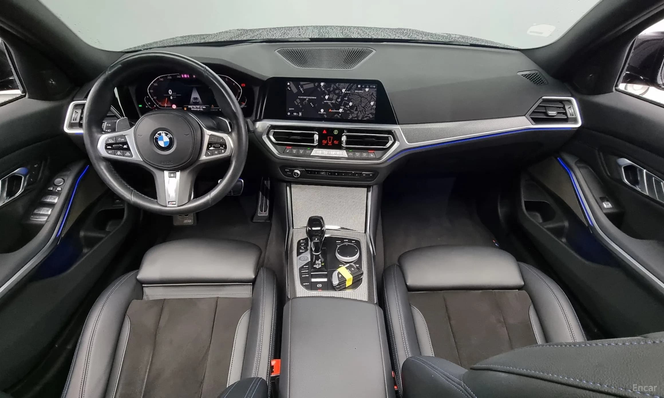 3 Series (G20)