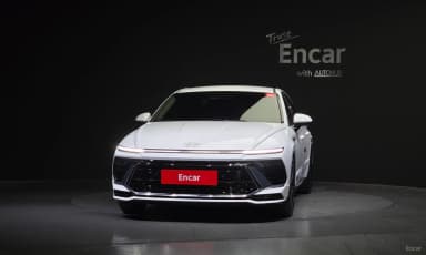 Sonata The Edge (DN8)