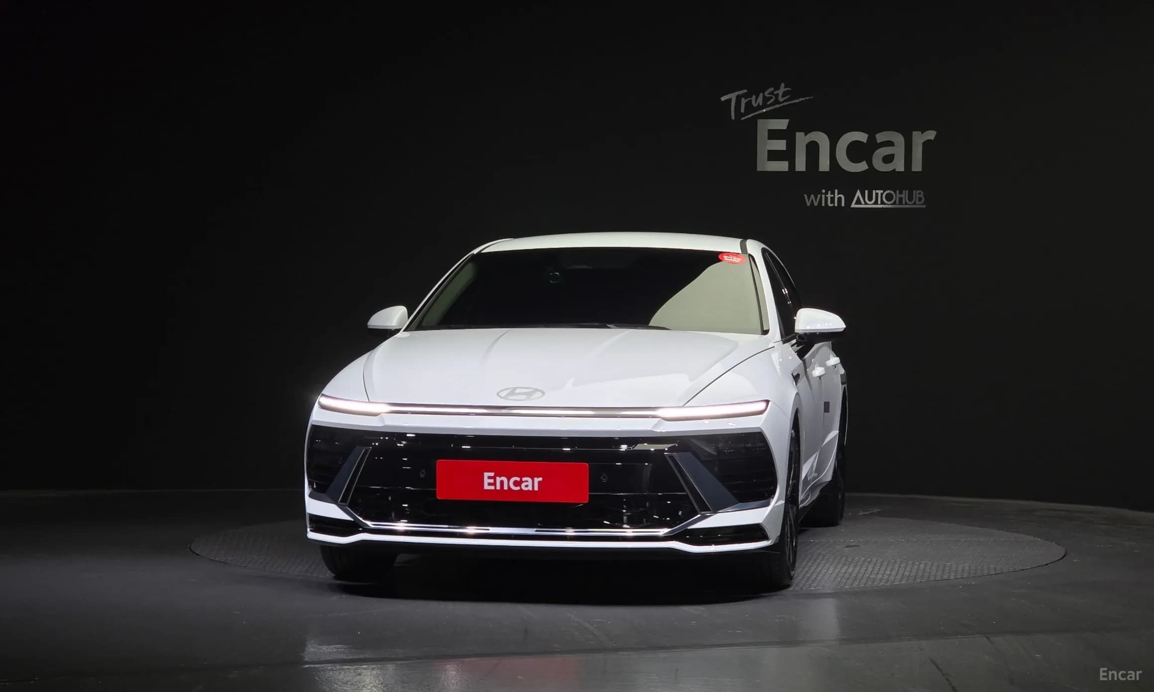 Sonata The Edge (DN8)