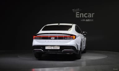 Sonata The Edge (DN8)