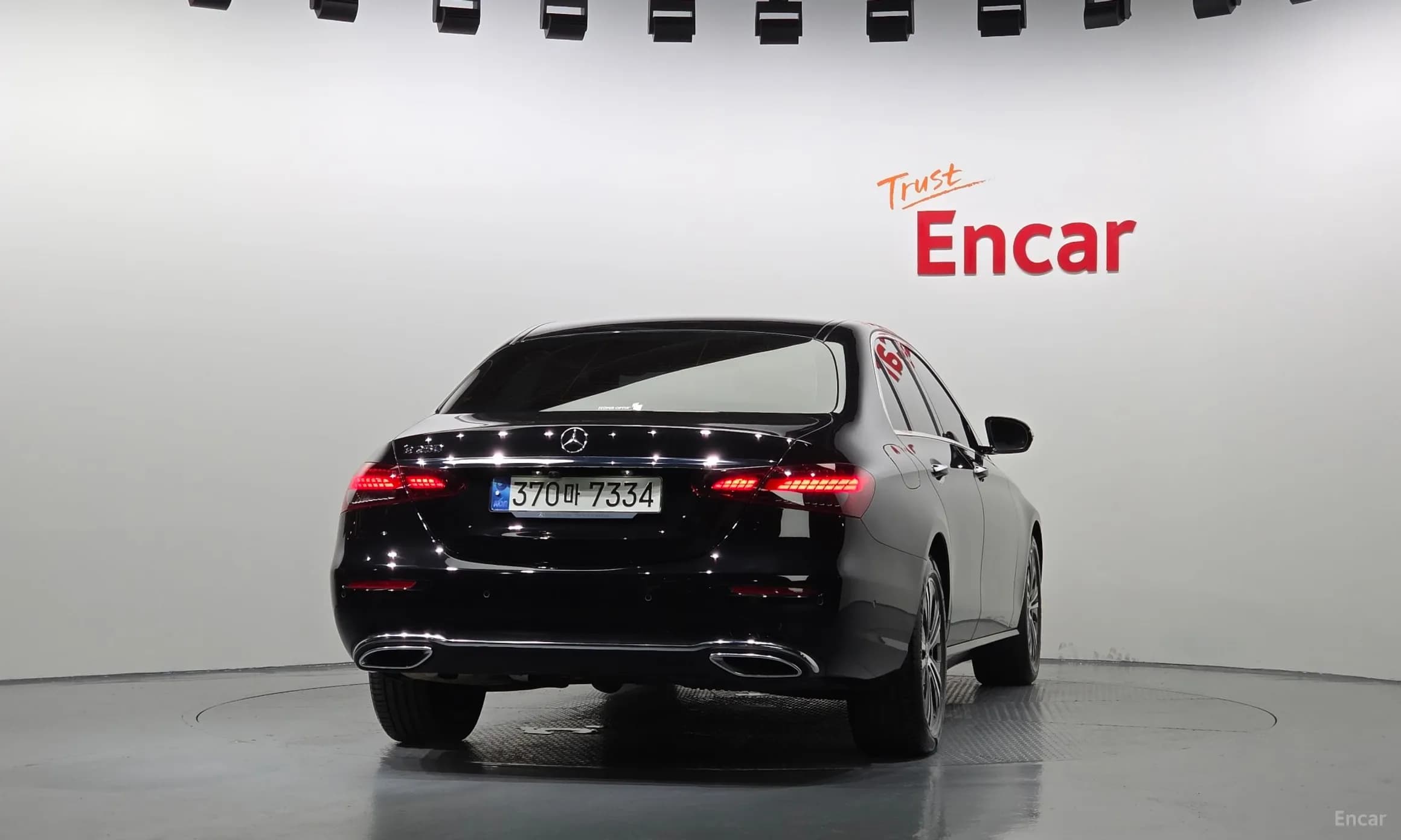 E-Class W213