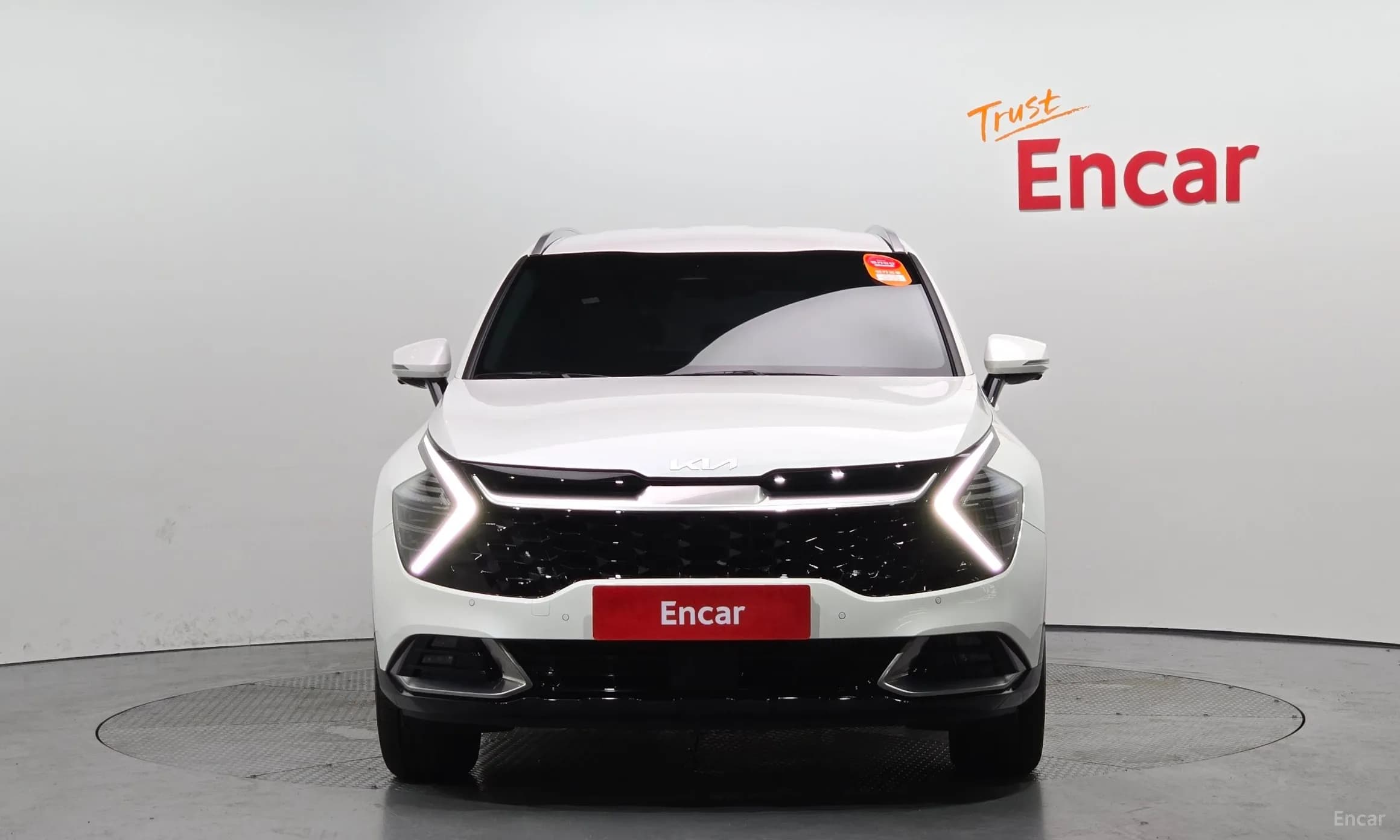Sportage 5th Generation