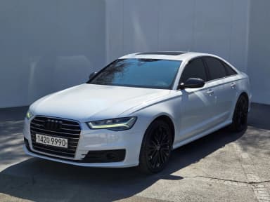 New A6