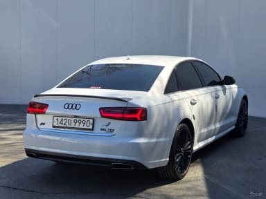 New A6