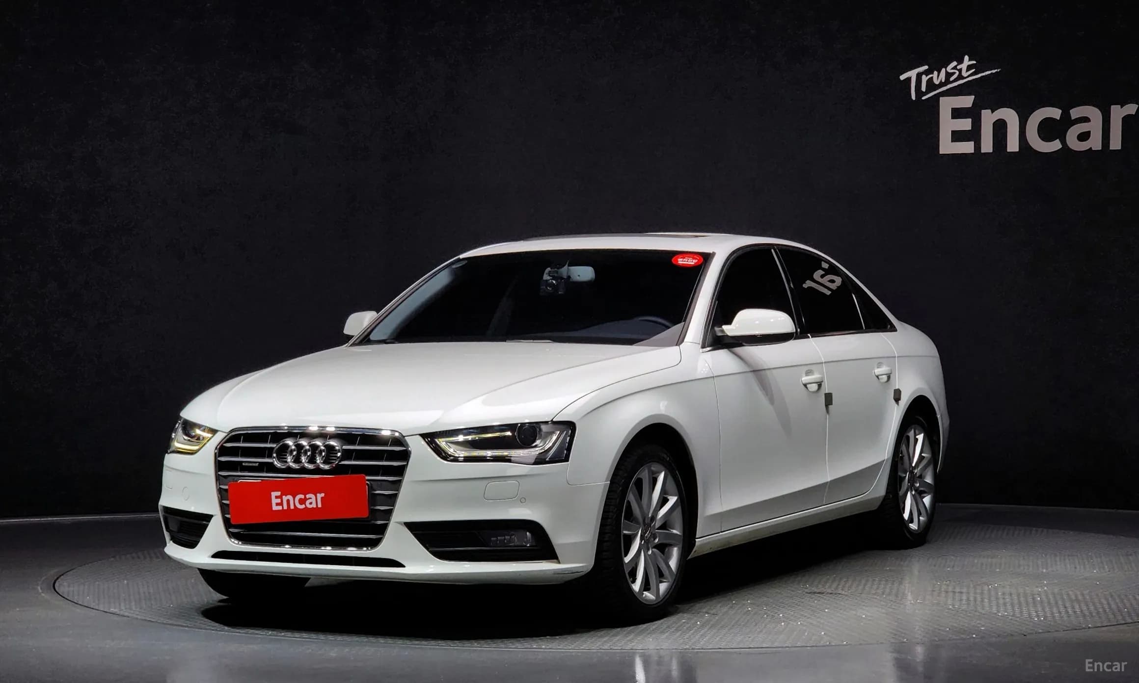 New A4