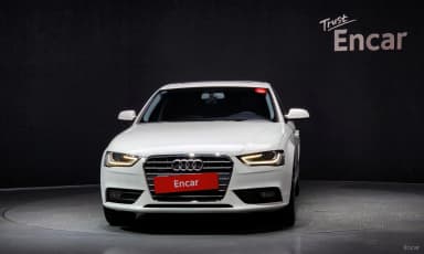 New A4