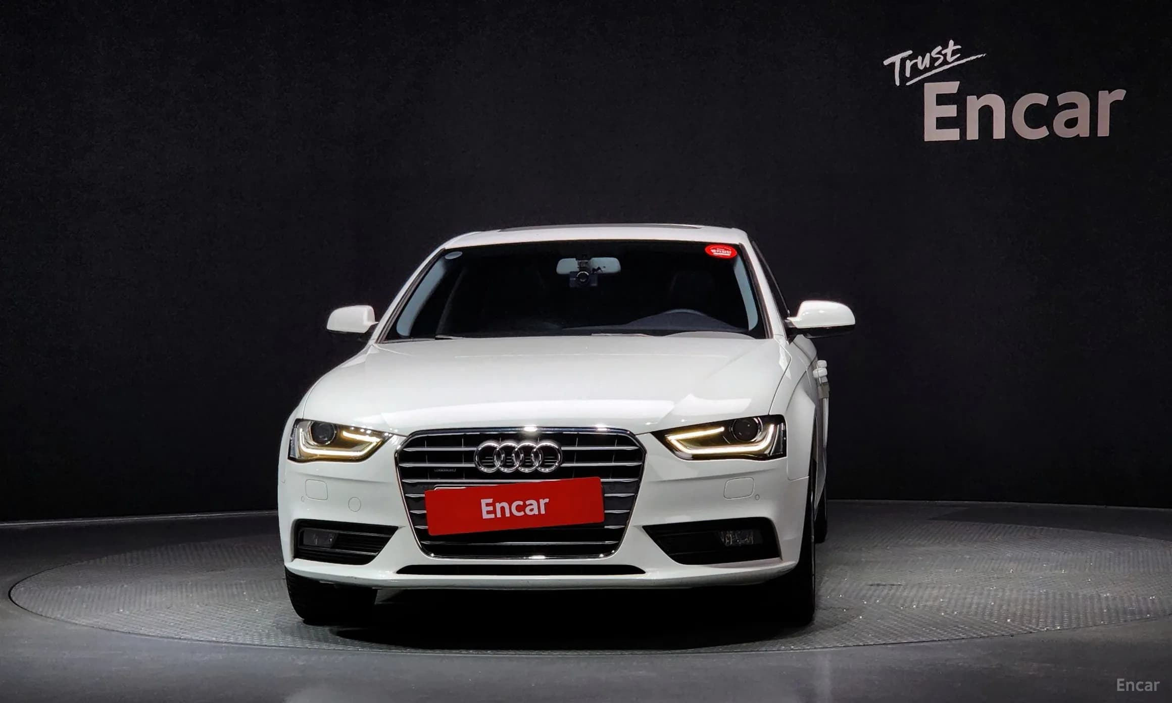 New A4