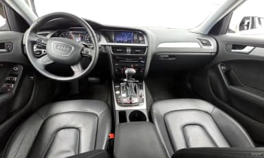 New A4