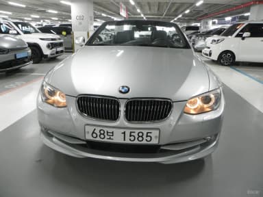 3 Series (E90)