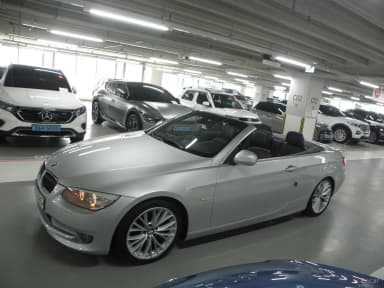 3 Series (E90)