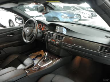 3 Series (E90)