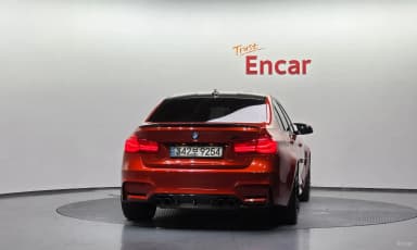 M3 (F80)