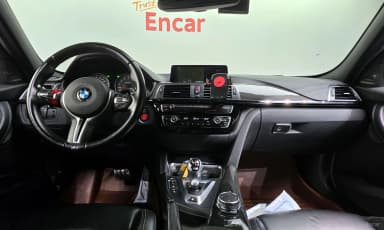 M3 (F80)