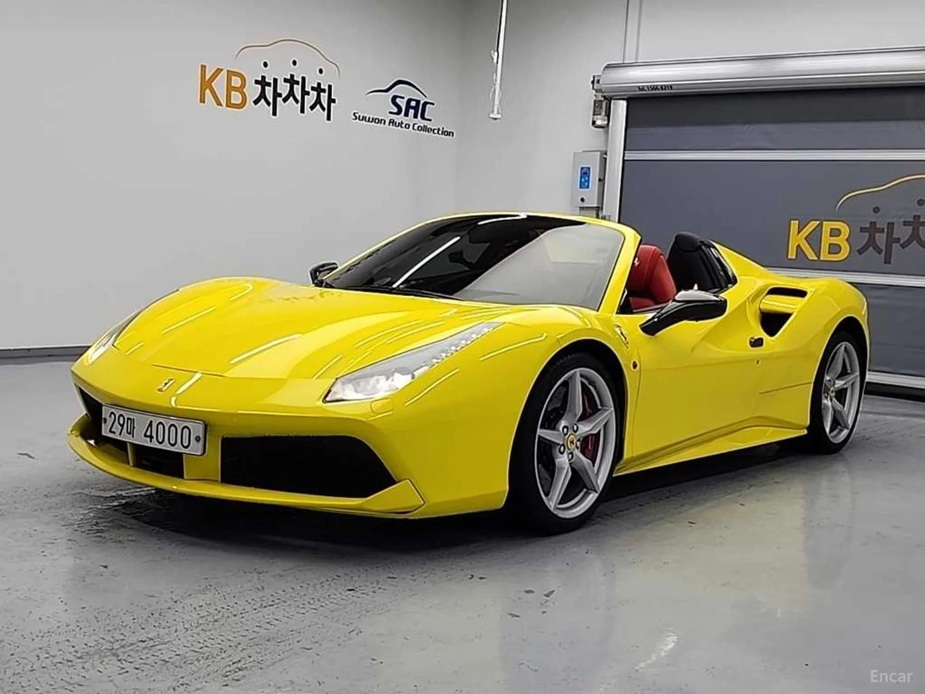 488 Spider