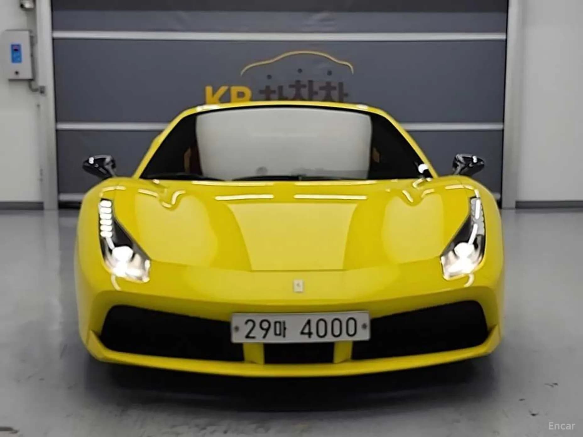 488 Spider