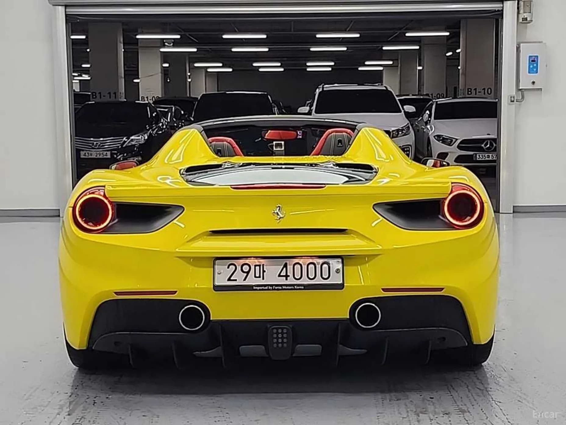 488 Spider