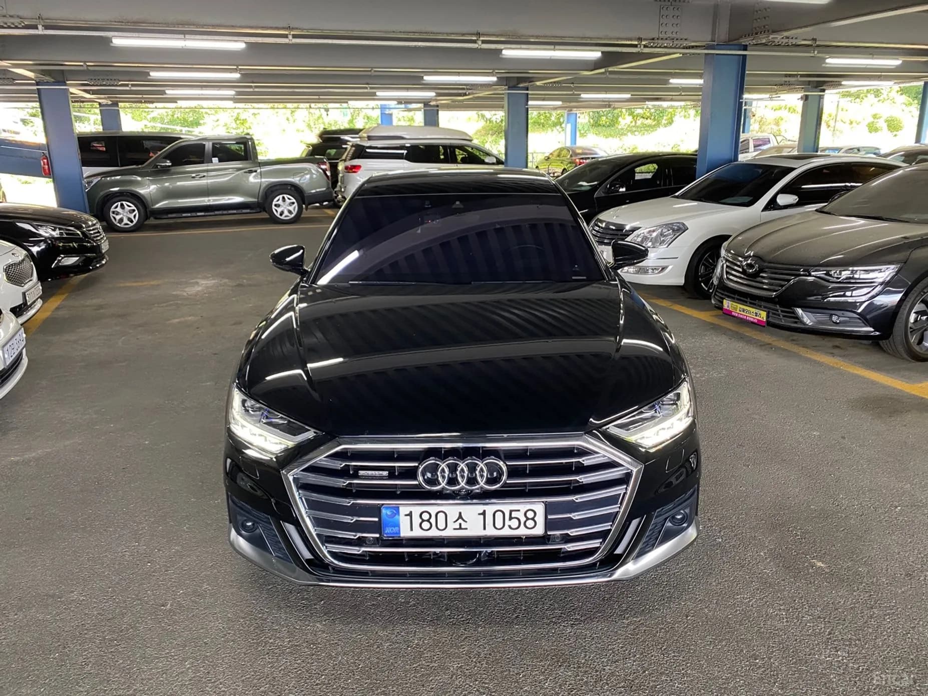 A8 (D5)
