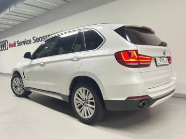 X5 (F15)