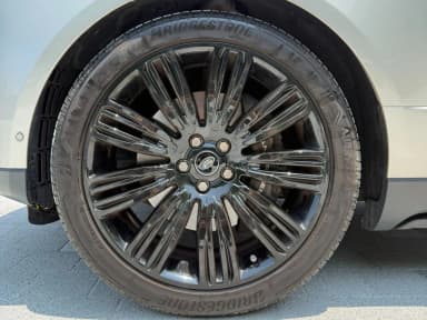 Range Rover 4th Generation