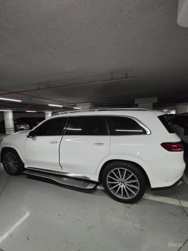 GLS-Class X167