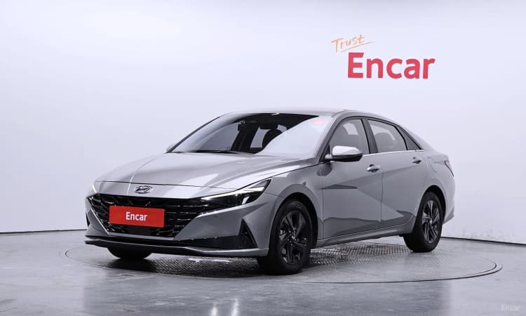 Avante (CN7)