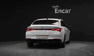 Avante (CN7)