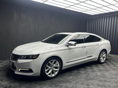 Impala