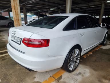 New A6