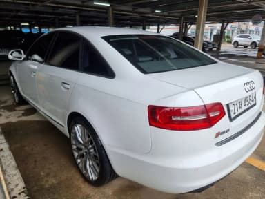 New A6