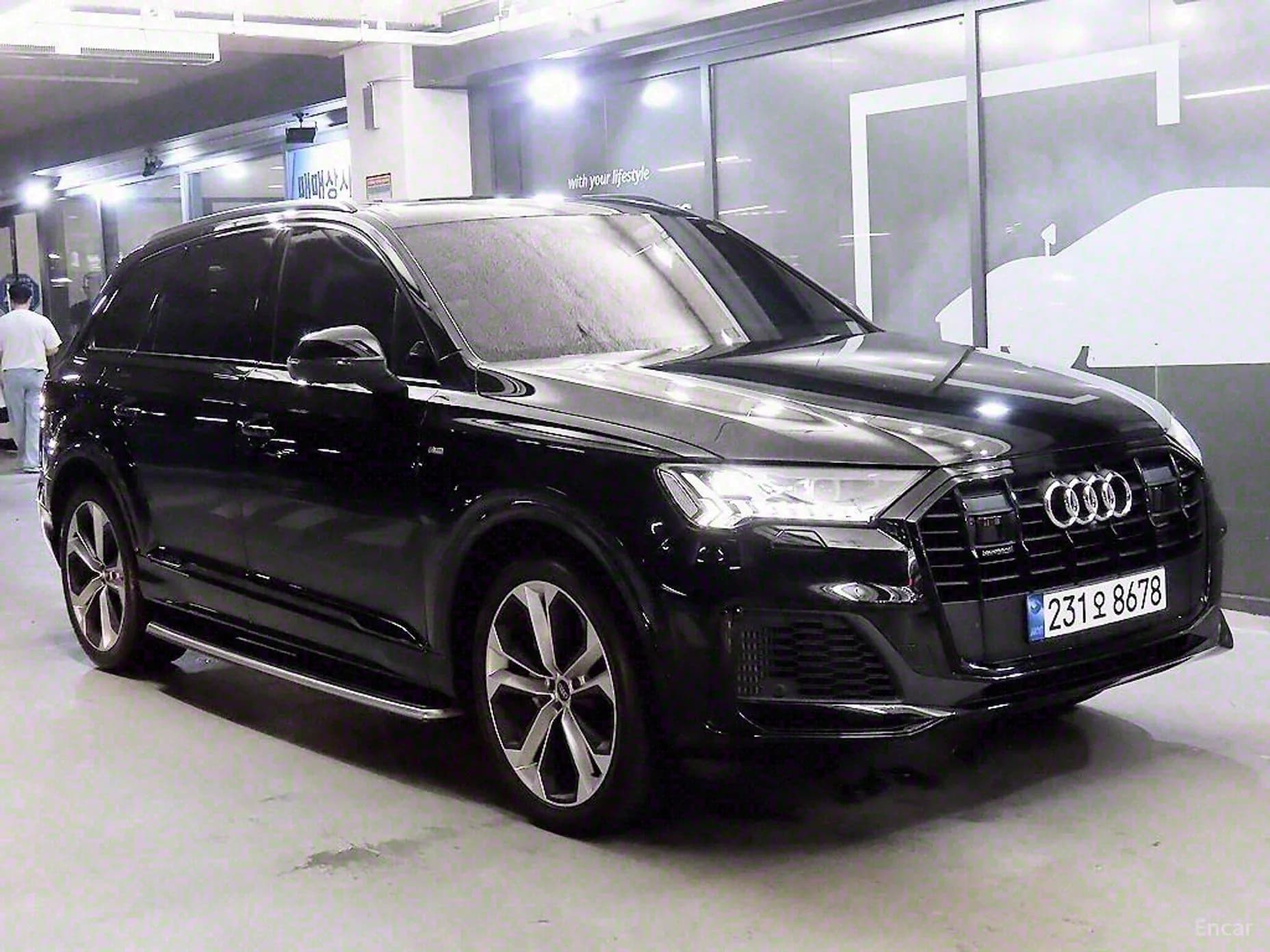 Q7 (4M)