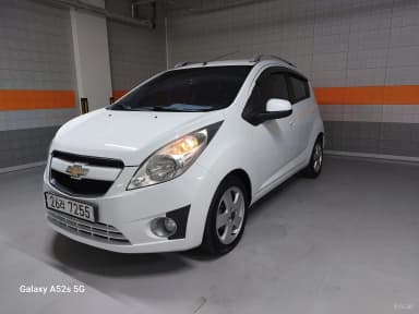 Matiz Creative