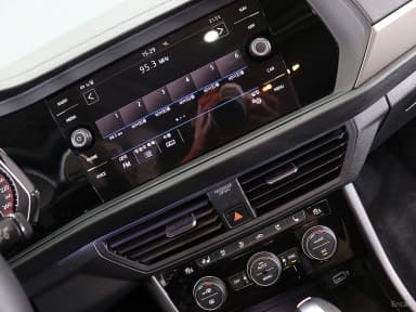 Jetta 7th Generation