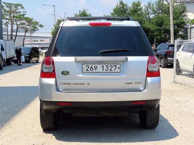 Freelander 2